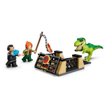 Konstruktorius - LEGO...