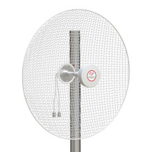 5G / LTE / CBRS 2x2MIMO...
