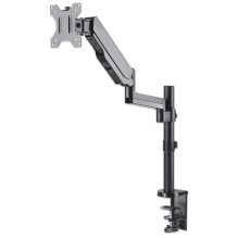 Manhattan table mount for monitor 17" - 32" (461580) Manhattan table mount for monitor 17" - 32" (461580)