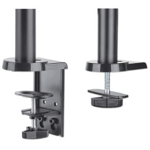 Manhattan table mount for monitor 17" - 32" (461580) Manhattan table mount for monitor 17" - 32" (461580)