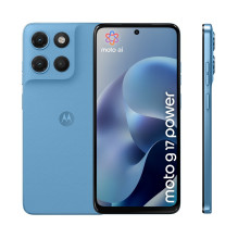 Motorola moto g17 power...