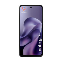 Motorola moto g17 17.1 cm (6.72") Dual SIM Android 15 USB Type-C 4 GB 128 GB 5200 mAh Purple