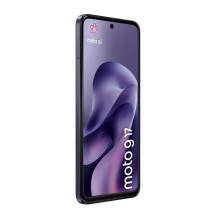 Motorola moto g17 17.1 cm (6.72") Dual SIM Android 15 USB Type-C 4 GB 128 GB 5200 mAh Purple