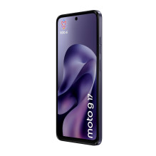 Motorola moto g17 17.1 cm (6.72") Dual SIM Android 15 USB Type-C 4 GB 128 GB 5200 mAh Purple