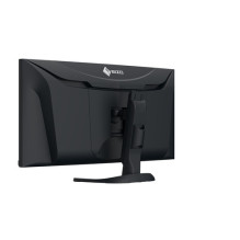 Monitor Eizo EIZO FlexScan EV3450XC-BK - 34.1", 3440 x 1440 UWQHD, curved, built-in camera 21:9, Black Monitor Eizo EIZO FlexScan EV3450XC-BK - 34.1", 3440 x 1440 UWQHD, curved, built-in camera 21:9, Black
