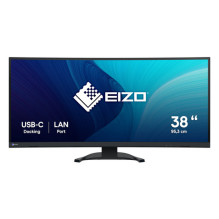 Eizo EIZO 37,5" EV3851X-BK (null cm (null colių)) Eizo EIZO 37,5" EV3851X-BK (null cm (null colių))