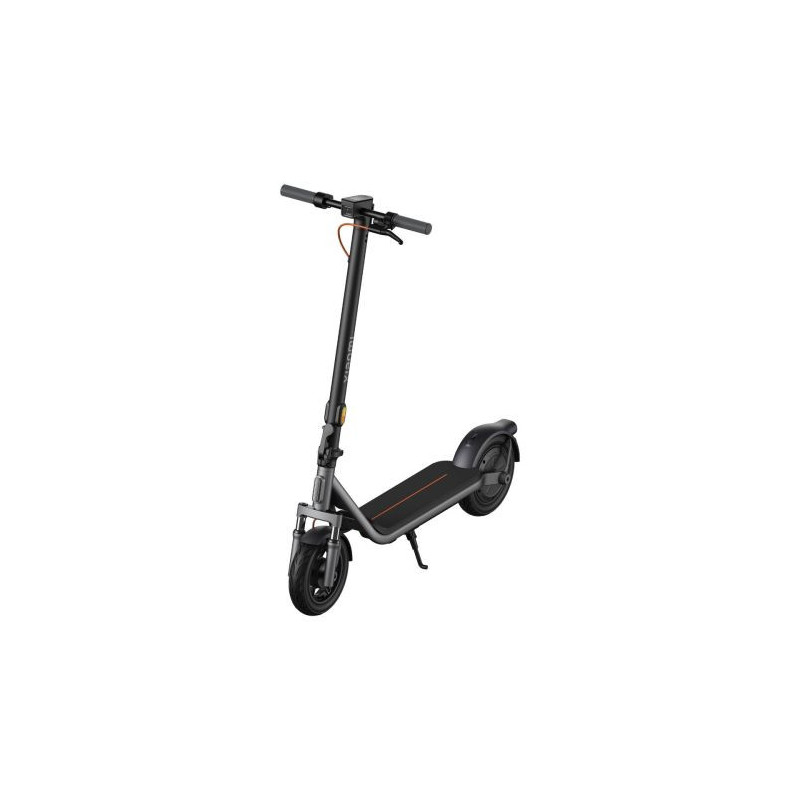Xiaomi Electric Scooter 6 Lite Black EU BHR08R6GL