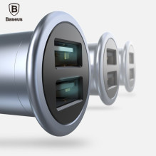 Baseus Universal UFO Dual U...