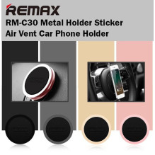 Remax Universal Metal...