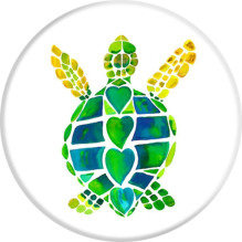 Popsockets Turtle Love Popsockets Turtle Love