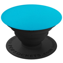 Popsockets Blue Aluminum