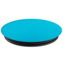 Popsockets Blue Aluminum Popsockets Blue Aluminum