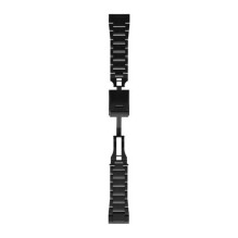 Garmin QuickFit 26mm Titanium Carbon Grey