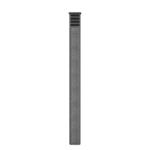 Garmin UltraFit Nylon Straps (26 mm) Grey Garmin UltraFit Nylon Straps (26 mm) Grey