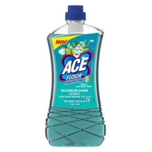 FLOOR CLEANER ACE...
