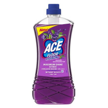 FLOOR CLEANER ACE...