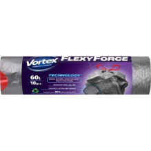 Garbage bag Vortex Flexy...