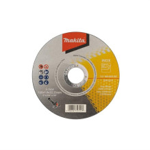 Pjovimo diskas Makita D-75530 125 x 1 x 22.23 mm