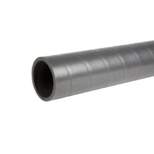 Izoliuotas ortakis EPE, D125 mm, 2 m