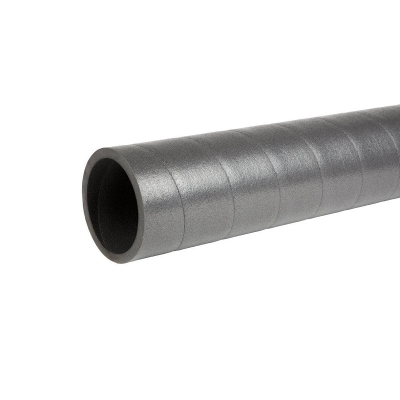 Izoliuotas ortakis EPE, D125 mm, 2 m