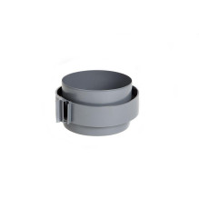 Užveržiama juostinė mova ortakiui EPE, D160 mm