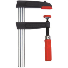 MALLEABLE IRON SCREW CLAMP...