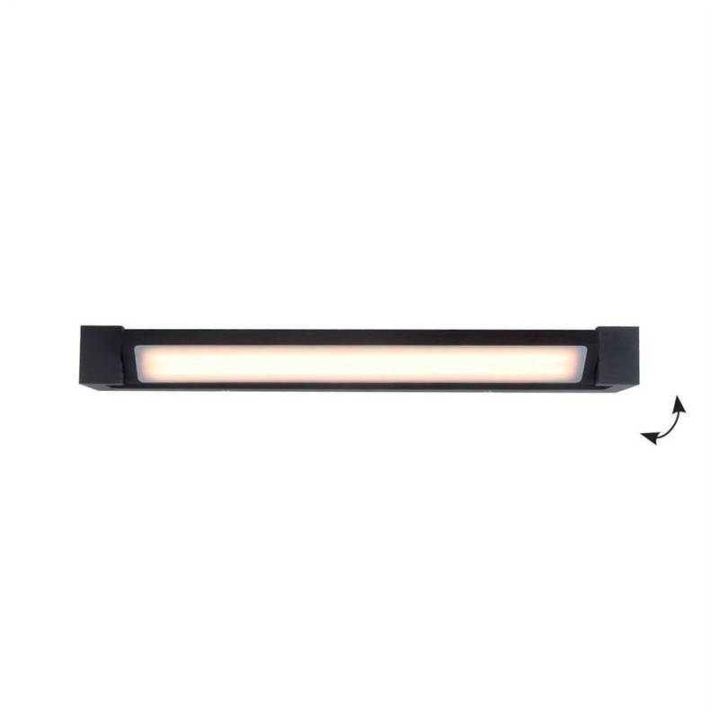 Luminaire wall Viokef Valse, 3000 °K