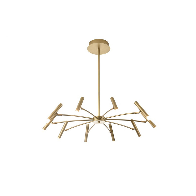 Luminaire hanging Viokef Secret, 3000 °K