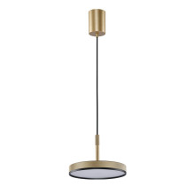 Luminaire hanging Viokef...