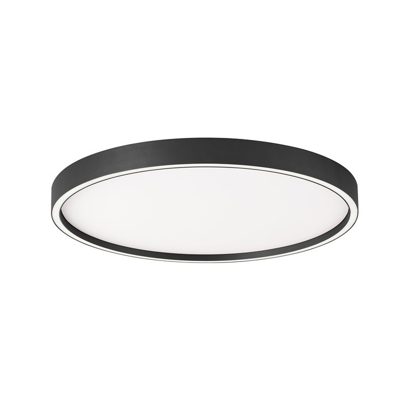 Ceiling light Viokef, LED, 38W, 3000-4000K, 1530lm, Ø50.