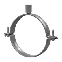 Holder for ducting REC...
