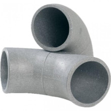 THERMO DUCT ELBOW 90 / 45...