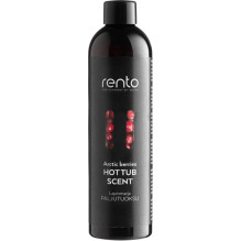 KVAPAS KUBILO RENTO ARCTIC BERRIES 300ML
