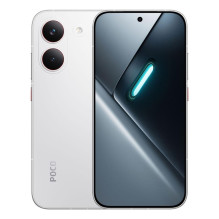 POCO X8 PRO 8 / 256 GB baltas