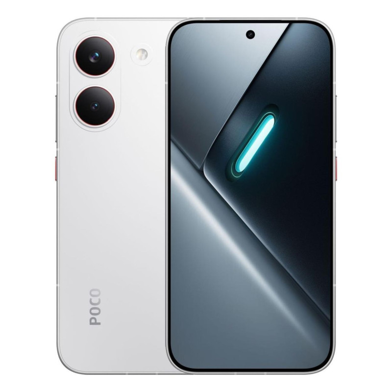 POCO X8 PRO 8 / 256GB White