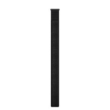Garmin UltraFit Nylon Straps (26 mm) Black Garmin UltraFit Nylon Straps (26 mm) Black