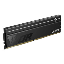 MEMORY DIMM 16GB DDR5-6000 / K2 LD5U08G60C380V-RGD LEXAR