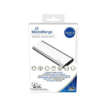 External SSD, MEDIARANGE,...