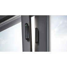 SENSOR WRL DOORPROTECT PLUS / BLACK 38100 AJAX