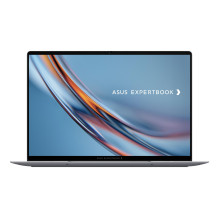 Nešiojamasis kompiuteris, ASUS, B9406CAA-TH1544X, CPU Intel Core Ultra X7, 358H, 14 colių, 2880 x 1800 pikselių, Taip, R