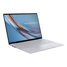 Notebook, ASUS, B9406CAA-TH1544X, CPU Intel Core Ultra X7, 358H, 14 ", 2880 x 1800 pixels, Yes, RAM 32 GB, LPDDR5x-