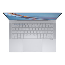 Nešiojamasis kompiuteris, ASUS, B9406CAA-TH1544X, CPU Intel Core Ultra X7, 358H, 14 colių, 2880 x 1800 pikselių, Taip, R