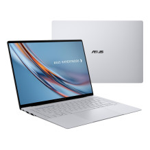 Nešiojamasis kompiuteris, ASUS, B9406CAA-TH1544X, CPU Intel Core Ultra X7, 358H, 14 colių, 2880 x 1800 pikselių, Taip, R