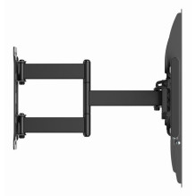 TV SET ACC WALL MOUNT 37-90" / WM-90ST-01 GEMBIRD