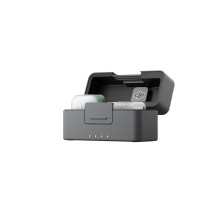 KAMEROS PRIEDAS MIC MINI 2 1TX+1MRX / +DĖKLAS CP.RN.00000533 DJI
