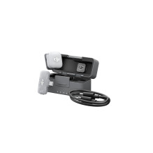 KAMEROS PRIEDAS MIC MINI 2 1TX+1MRX / +DĖKLAS CP.RN.00000533 DJI