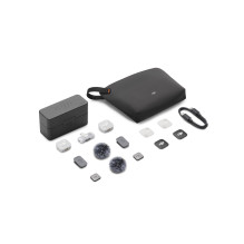 KAMEROS PRIEDAS MIC MINI 2 2TX+1MRX / +DĖKLAS CP.RN.00000532 DJI KAMEROS PRIEDAS MIC MINI 2 2TX+1MRX / +DĖKLAS CP.RN.00000532 DJI