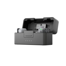 KAMEROS PRIEDAS MIC MINI 2 2TX+1MRX / +DĖKLAS CP.RN.00000532 DJI KAMEROS PRIEDAS MIC MINI 2 2TX+1MRX / +DĖKLAS CP.RN.00000532 DJI