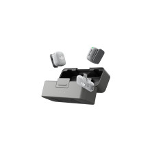 KAMEROS PRIEDAS MIC MINI 2 2TX+1MRX / +DĖKLAS CP.RN.00000532 DJI KAMEROS PRIEDAS MIC MINI 2 2TX+1MRX / +DĖKLAS CP.RN.00000532 DJI