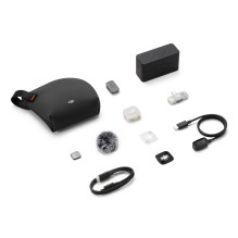 CAMERA ACC MIC MINI 2S 1TX / +1MRX+CHARG CP.RN.00000559 DJI